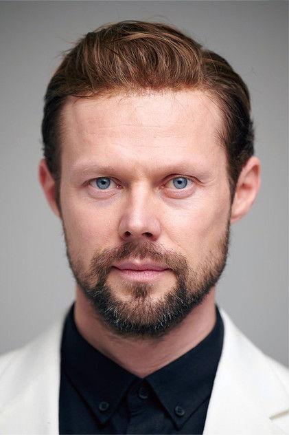 Daniil Vorobyov - Actor Profile Photo