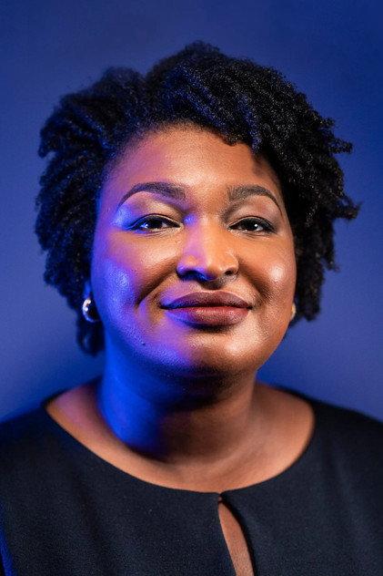 Stacey Abrams - Actor Profile Photo