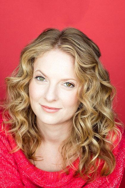 Lily Rains - Actor Profile Photo