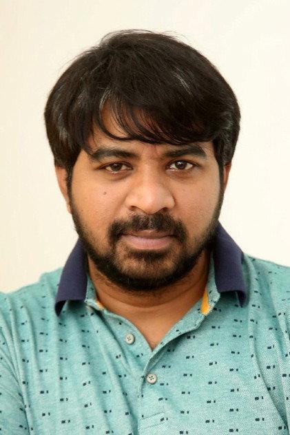 Abhinav Gomatam - Actor Profile Photo