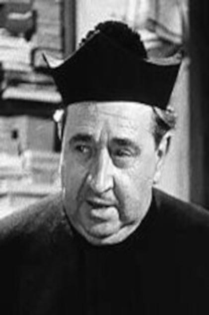 Luis Pérez de León - Actor Profile Photo