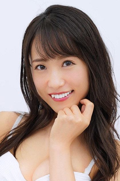 Mami Nagase - Actor Profile Photo
