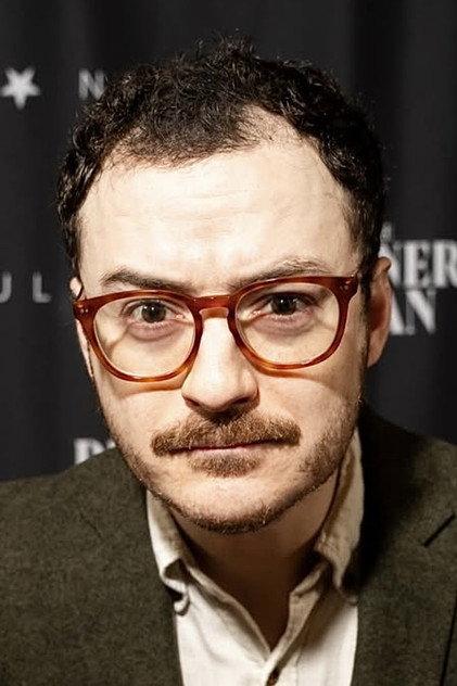 Griffin Newman - Actor Profile Photo