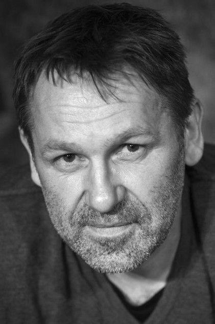 Jørgen Langhelle - Actor Profile Photo