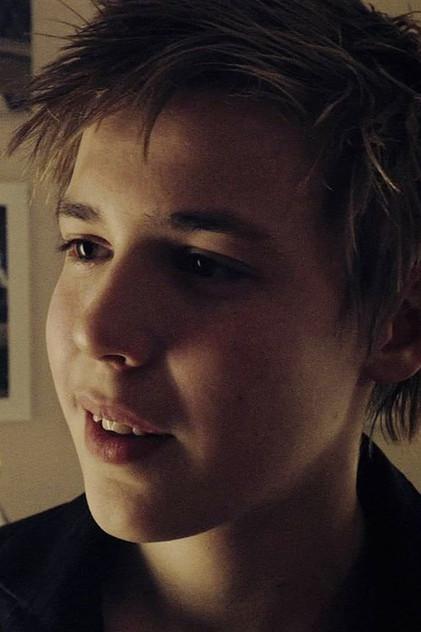 Christian Heldbo Wienberg - Actor Profile Photo