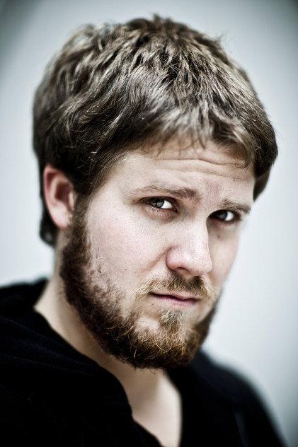 Jonas Van Thielen - Actor Profile Photo