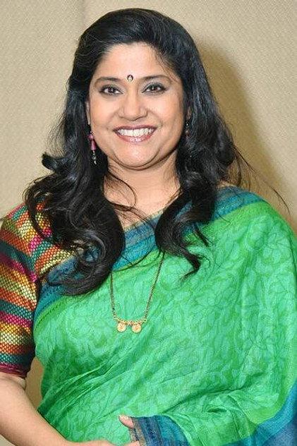 Renuka Shahane - Actor Profile Photo