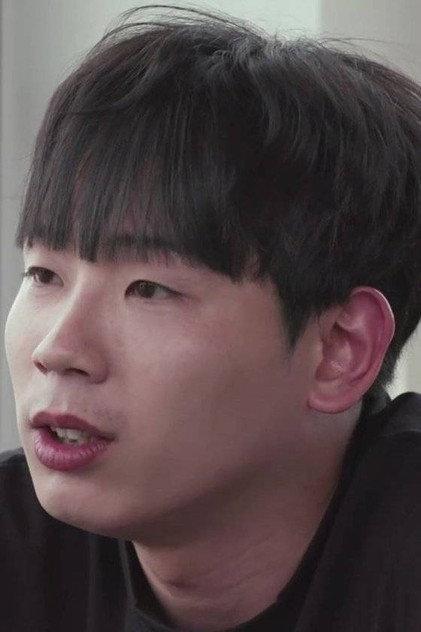 Chul Jin - Actor Profile Photo