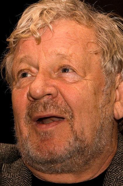 Börje Ahlstedt - Actor Profile Photo