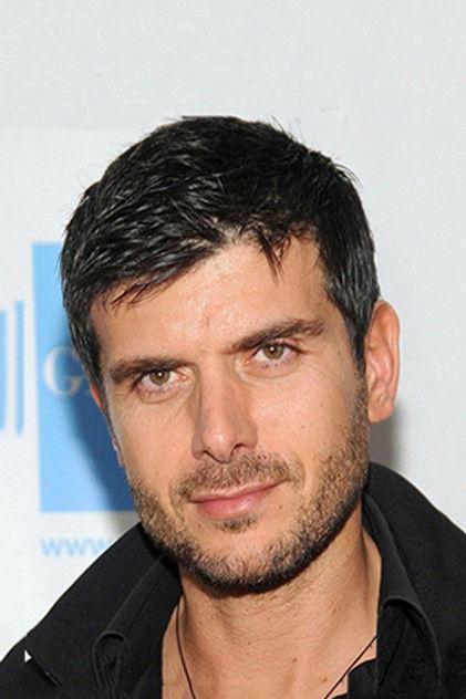 Manos Gavras - Actor Profile Photo