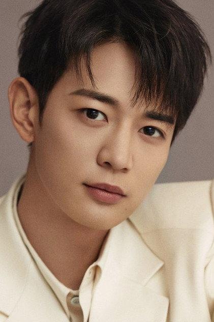 Minho - Actor Profile Photo