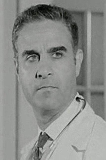 Kamal ElZeiny - Actor Profile Photo