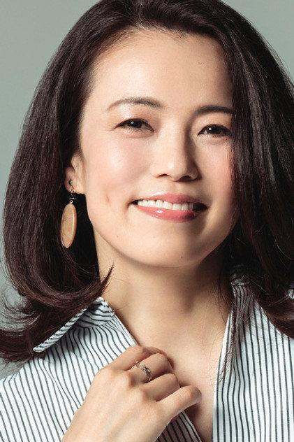 Ayabuki Mao - Actor Profile Photo