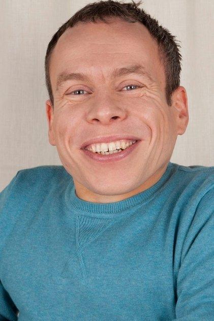 Warwick Davis - Actor Profile Photo