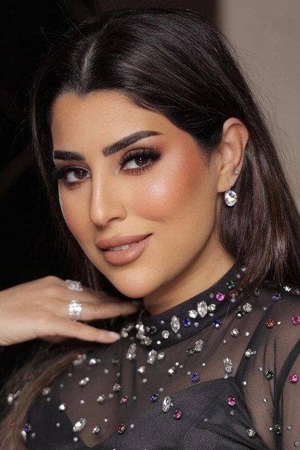 Ayten Amer - Actor Profile Photo