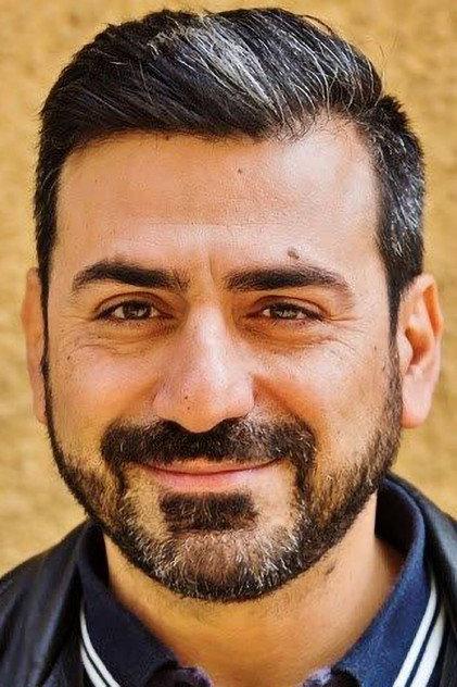 Stefan Shterev - Actor Profile Photo