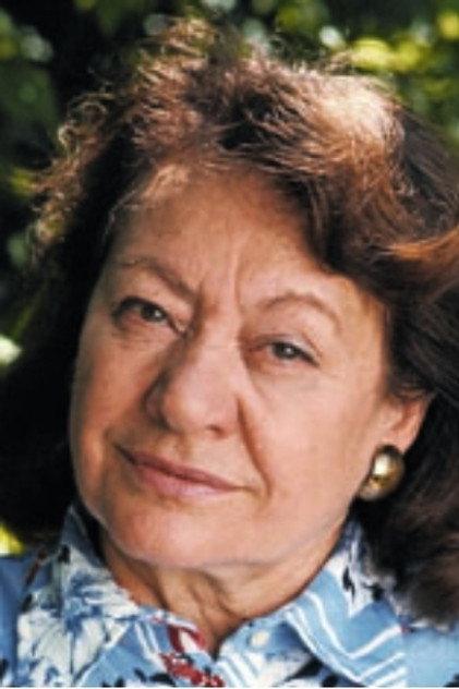 Margrit Rainer - Actor Profile Photo