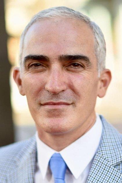Patrick Fischler - Actor Profile Photo