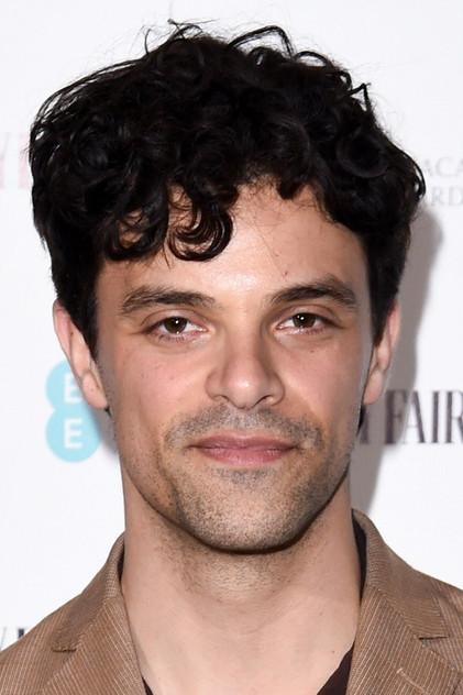 Jacob Fortune-Lloyd - Actor Profile Photo