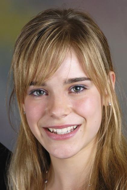 Emily Hirst - Actor Profile Photo