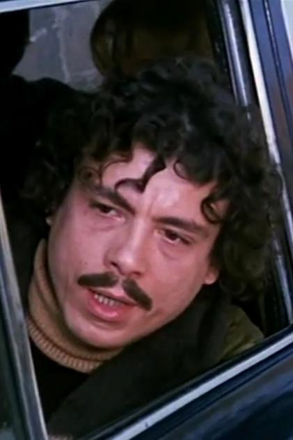 Marcello Monti - Actor Profile Photo