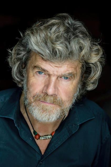 Reinhold Messner - Actor Profile Photo