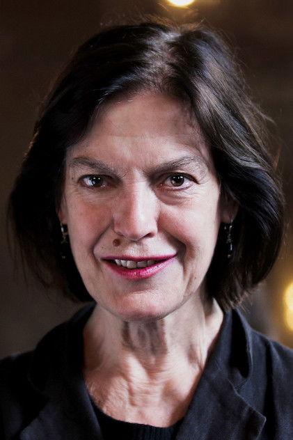 Angela Winkler - Actor Profile Photo
