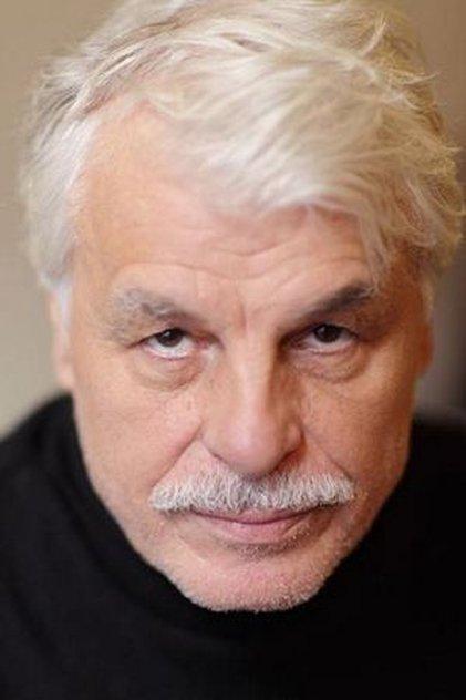 Michele Placido - Actor Profile Photo