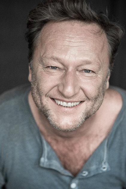 Rainer Wöss - Actor Profile Photo