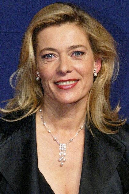 Barbara Rudnik - Actor Profile Photo