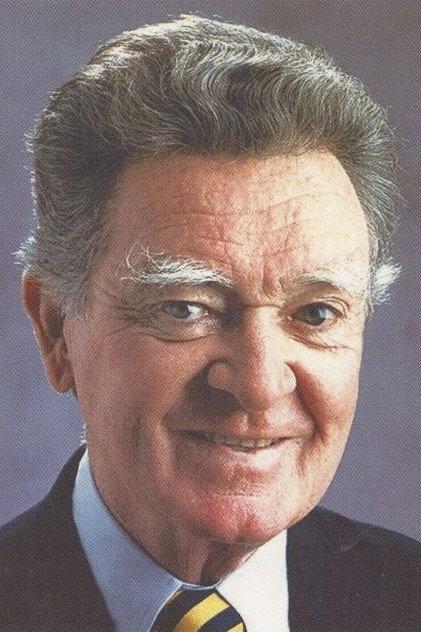 John Steadman - Actor Profile Photo