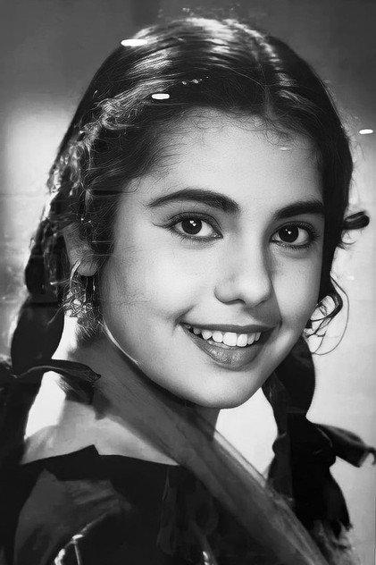Mumtaz Askari - Actor Profile Photo