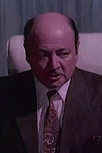Rajan Haksar - Actor Profile Photo