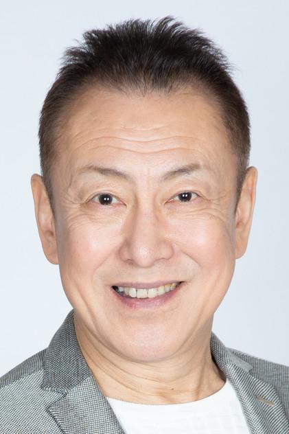 Ryo Horikawa - Actor Profile Photo