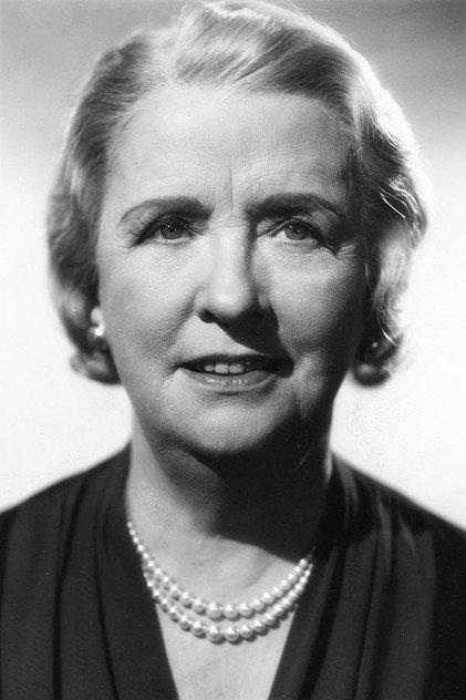 Alma Kruger - Actor Profile Photo