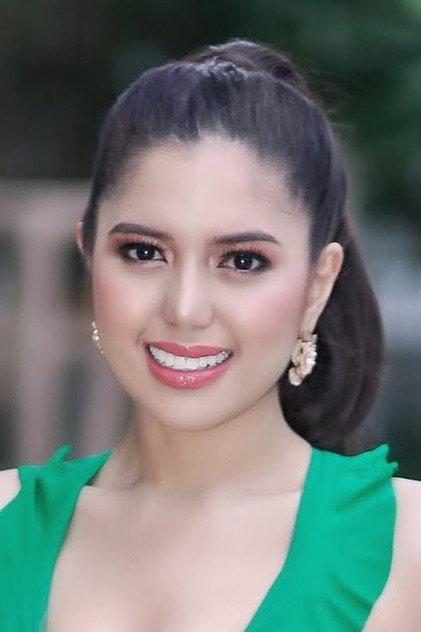 Isabelle De Leon - Actor Profile Photo