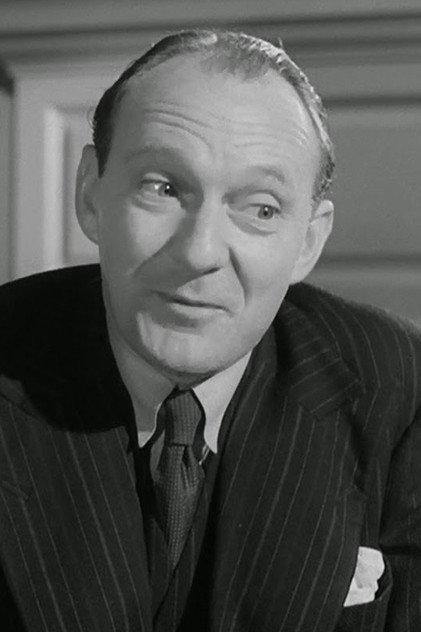 Russell Waters - Actor Profile Photo