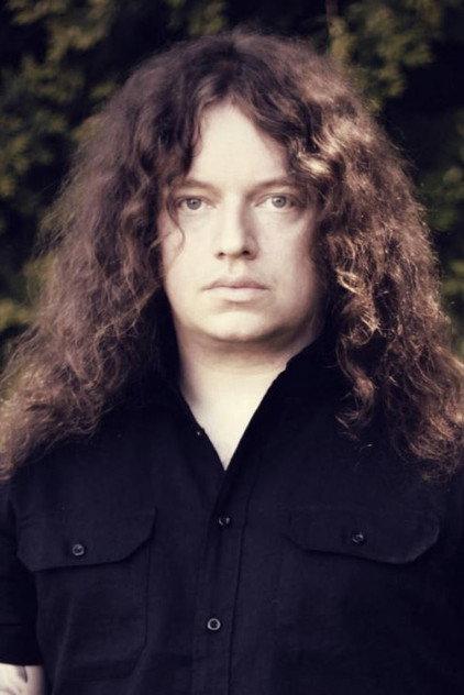 Fredrik Åkesson - Actor Profile Photo
