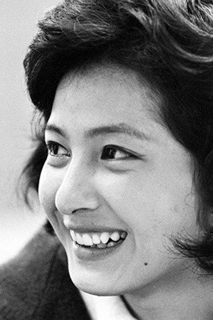 Yōko Fujiyama - Actor Profile Photo