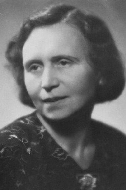 Magda Kopřivová - Actor Profile Photo