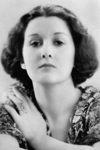 Anne Grey - Actor Profile Photo