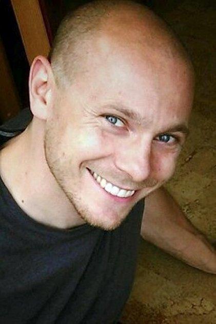 Harley Cross - Actor Profile Photo