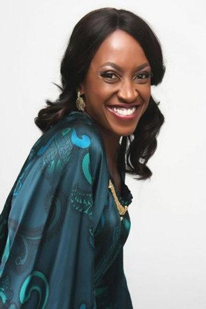 Kate Henshaw-Nuttal - Actor Profile Photo