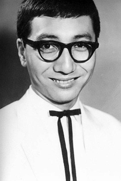 Ētarō Ishibashi - Actor Profile Photo