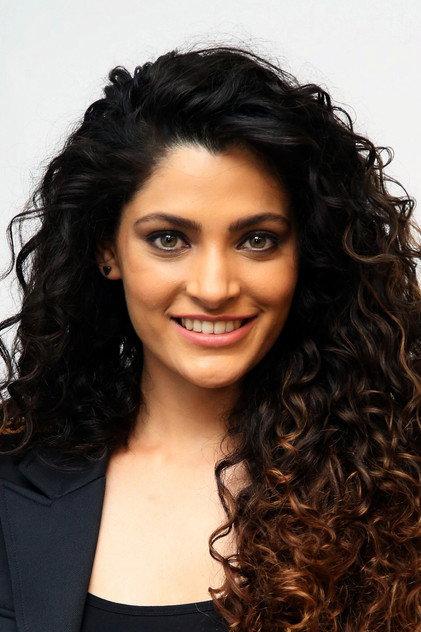 Saiyami Kher - Actor Profile Photo