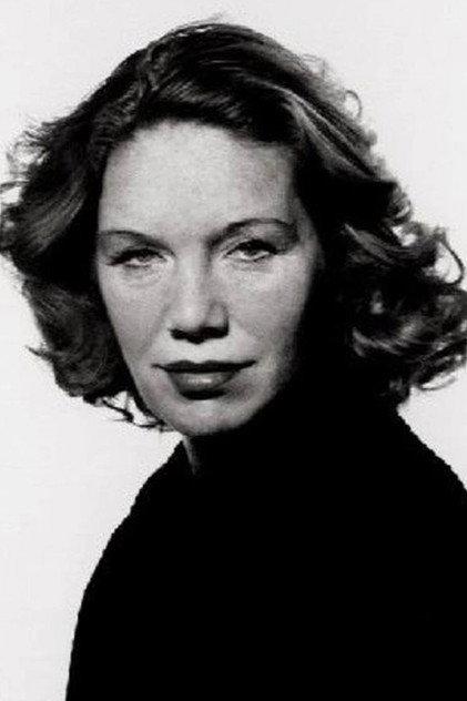 Elisabeth Flickenschildt - Actor Profile Photo