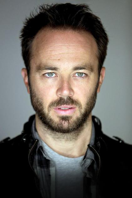 Kick Gurry - Actor Profile Photo