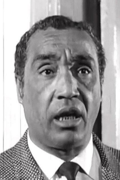 Ahmed Morsi - Actor Profile Photo