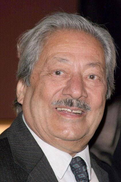 Saeed Jaffrey - Actor Profile Photo