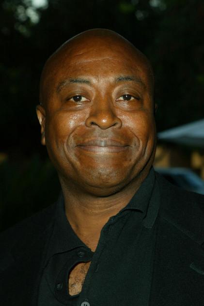 Roger Aaron Brown - Actor Profile Photo